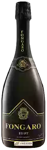 Wijnmakerij Fongaro - Riserva Brut