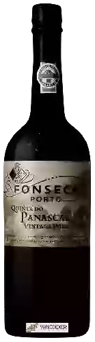 Wijnmakerij Fonseca - Quinta do Panascal Vintage Port