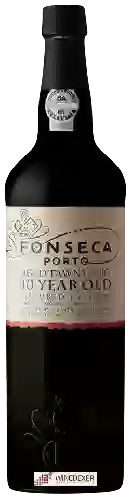 Wijnmakerij Fonseca - 10 Year Old Tawny Port
