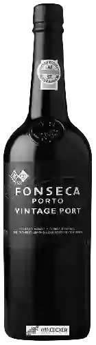 Wijnmakerij Fonseca - Vintage Port