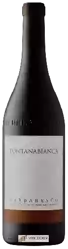 Wijnmakerij Fontanabianca - Barbaresco