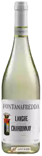 Wijnmakerij Fontanafredda - Langhe Chardonnay