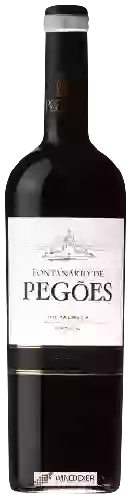 Wijnmakerij Fontanário de Pegões - Palmela Reserva