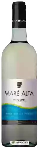 Wijnmakerij Fonte Pequena - Maré Alta