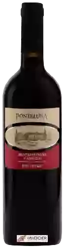 Wijnmakerij Fonteluna - Montepulciano d'Abruzzo