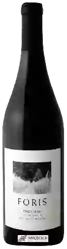 Wijnmakerij Foris - Cedar Ranch Pinot Noir