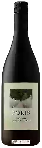 Wijnmakerij Foris - Pinot Noir
