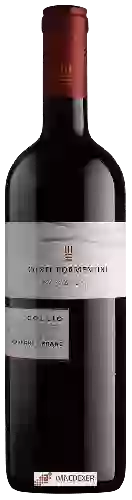 Wijnmakerij Conti Formentini - Collio Cabernet Franc