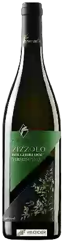 Wijnmakerij Fornacelle - Zizzolo Vermentino