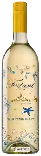 Wijnmakerij Fortant - Sauvignon Blanc