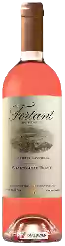 Wijnmakerij Fortant - Terroir Littoral Grenache Rosé