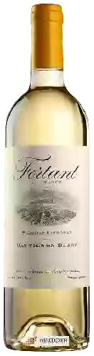 Wijnmakerij Fortant - Terroir Littoral Sauvignon Blanc