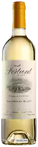 Wijnmakerij Fortant - Terroir Littoral Sauvignon Blanc Wijnmakerij Fortant - Terroir Littoral Sauvignon Blanc