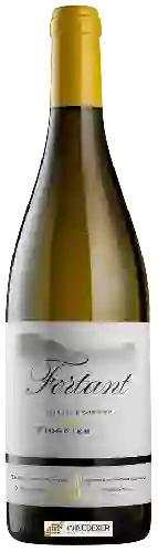 Wijnmakerij Fortant - Viognier Hills Reserve