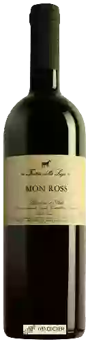 Wijnmakerij Forteto della Luja - Mon Ross