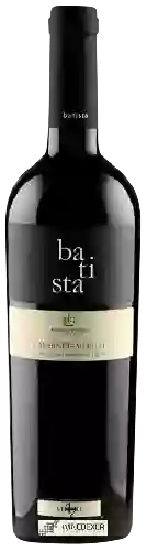 Wijnmakerij 47 Anno Domini - Batista Cabernet - Merlot Wijnmakerij 47 Anno Domini - Batista Cabernet - Merlot