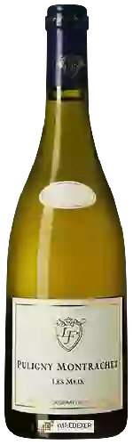 Domaine Fougeray de Beauclair - Puligny-Montrachet 'Les Meix' Domaine Fougeray de Beauclair - Puligny-Montrachet 'Les Meix'