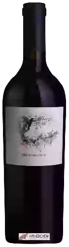 Wijnmakerij 4G Wine Estate - The Echo Of G