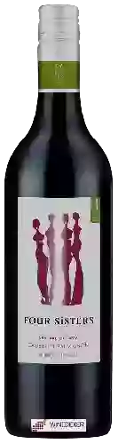Wijnmakerij Four Sisters - Cabernet Sauvignon
