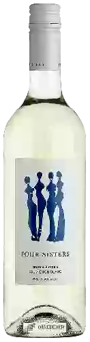Wijnmakerij Four Sisters - Sauvignon Blanc