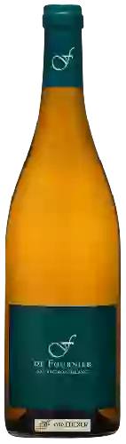 Wijnmakerij Fournier Pere & Fils - F de Fournier Sauvignon Blanc Wijnmakerij Fournier Pere & Fils - F de Fournier Sauvignon Blanc