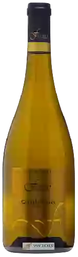 Wijnmakerij Fournier Pere & Fils - Grande Cuvée La Chaudouillonne Sancerre Blanc