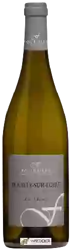 Wijnmakerij Fournier Pere & Fils - Les Marnes Pouilly-Sur-Loire