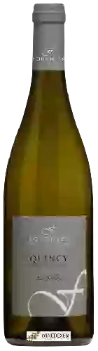Wijnmakerij Fournier Pere & Fils - Les Sablons Quincy