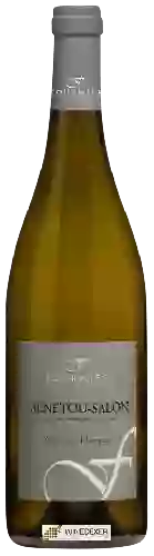 Wijnmakerij Fournier Pere & Fils - Côtes de Morogues Menetou-Salon Blanc