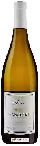Wijnmakerij Fournier Pere & Fils - Sancerre Blanc