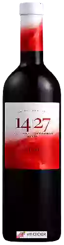 Wijnmakerij 1427 - Xino