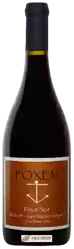 Wijnmakerij Foxen - Block 43 Pinot Noir (Bien Nacido Vineyard)