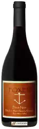 Wijnmakerij Foxen - Block 8 Pinot Noir (Bien Nacido Vineyard)