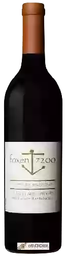 Wijnmakerij Foxen - Foxen 7200 Grassini Family Vineyard Cabernet Sauvignon