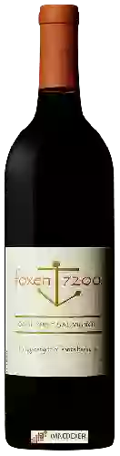 Wijnmakerij Foxen - Foxen 7200 Vogelzang Vineyard Cabernet Sauvignon