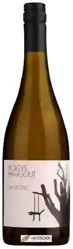 Wijnmakerij Foxeys Hangout - Pinot Gris