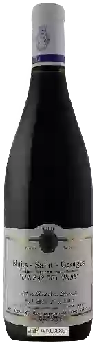 Domaine A. Chopin et Fils - Nuits-Saint-Georges 'Les Bas de Combe' Domaine A. Chopin et Fils - Nuits-Saint-Georges 'Les Bas de Combe'