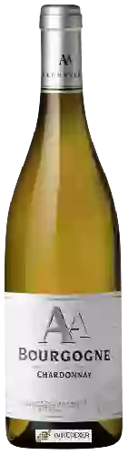 Wijnmakerij Aegerter - Bourgogne Chardonnay