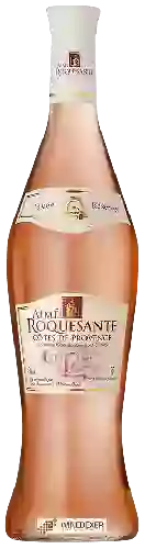 Wijnmakerij Aime Roquesante - Cuvée Réservée Rosé