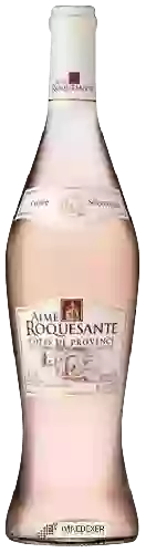 Wijnmakerij Aime Roquesante - Cuvée Sélectionnée Rosé
