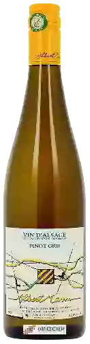 Wijnmakerij Albert Mann - Pinot Gris