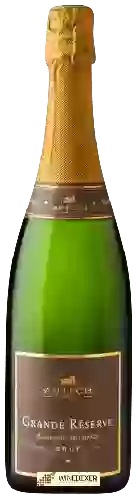 Wijnmakerij Antech - Grande Réserve Blanquette de Limoux Brut