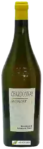 Wijnmakerij Bénédicte et Stéphane Tissot - Patchwork Chardonnay