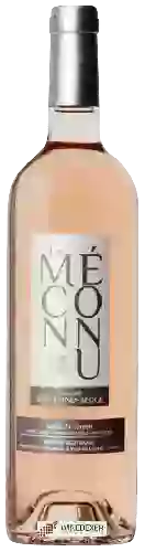 Wijnmakerij Bertrand-Bergé - Le Méconnu Rosé