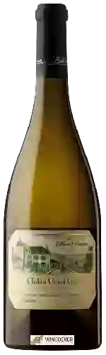 Wijnmakerij Billaud-Simon - Chablis Grand Cru 'Blanchot' Vieille Vignes