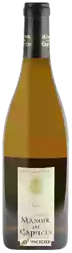 Wijnmakerij Manoir du Capucin - Délice Mâcon-Solutré-Pouilly