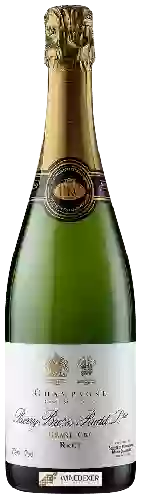 Wijnmakerij Mailly - Brut Champagne Grand Cru