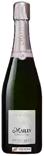 Wijnmakerij Mailly - Extra Brut Millesimé Champagne Grand Cru