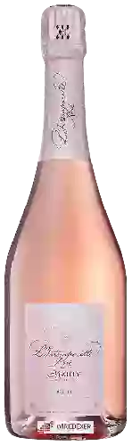 Wijnmakerij Mailly - L'Intemporelle Brut Rosé