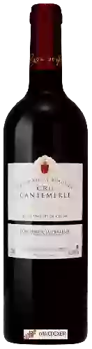 Château Cru Cantemerle - Cuvée Prestige Bordeaux Supérieur